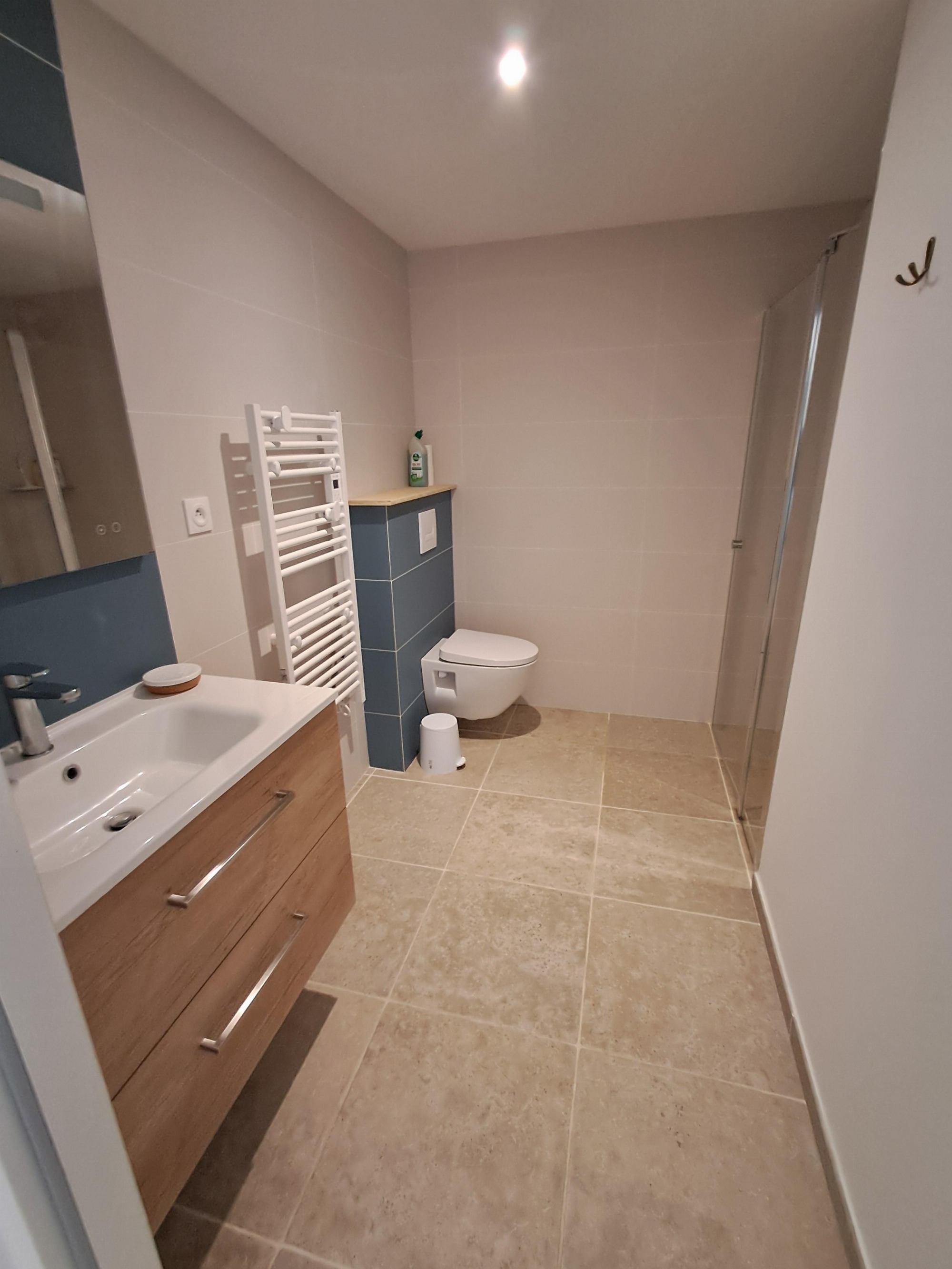 salle de bain