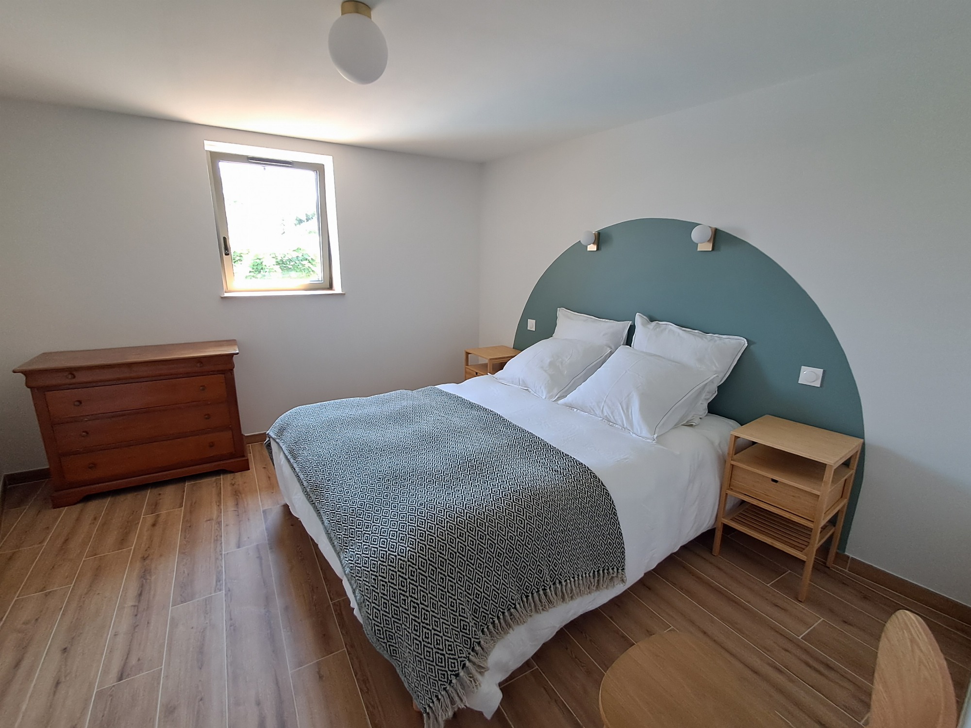 chambre parents