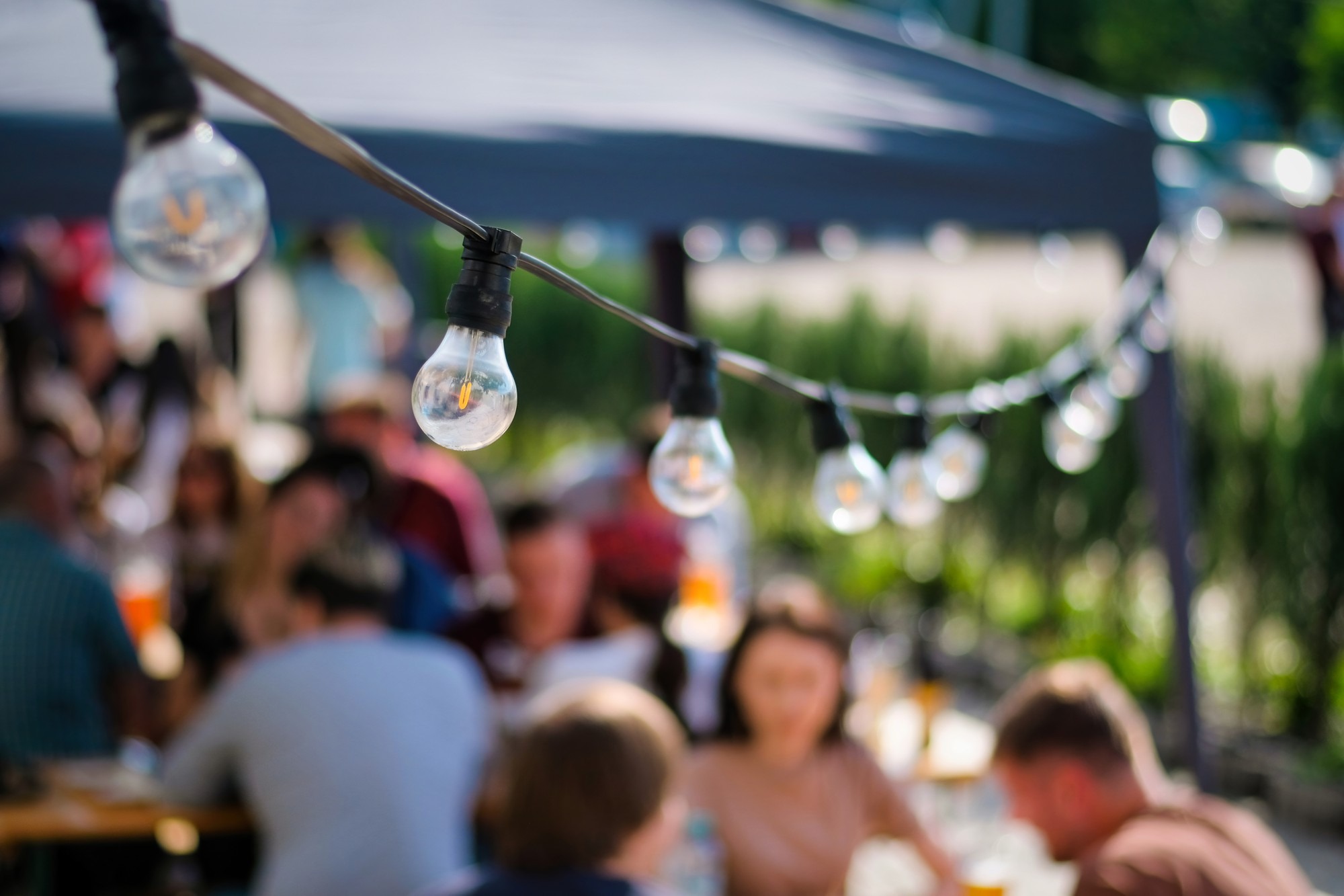 Bal de la rentrée en plein air_Quintenas