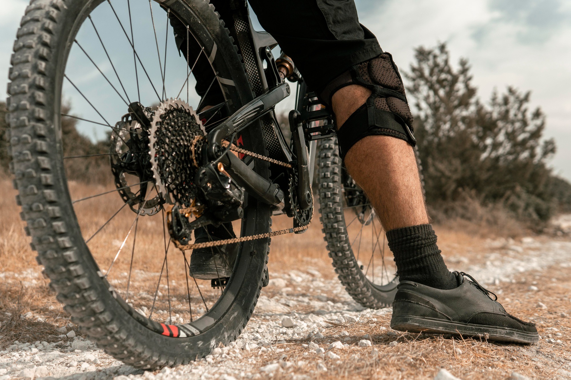 Le Repair du Bike_Quintenas