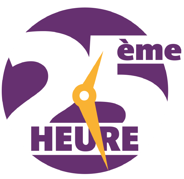 25e heure_Lalouvesc