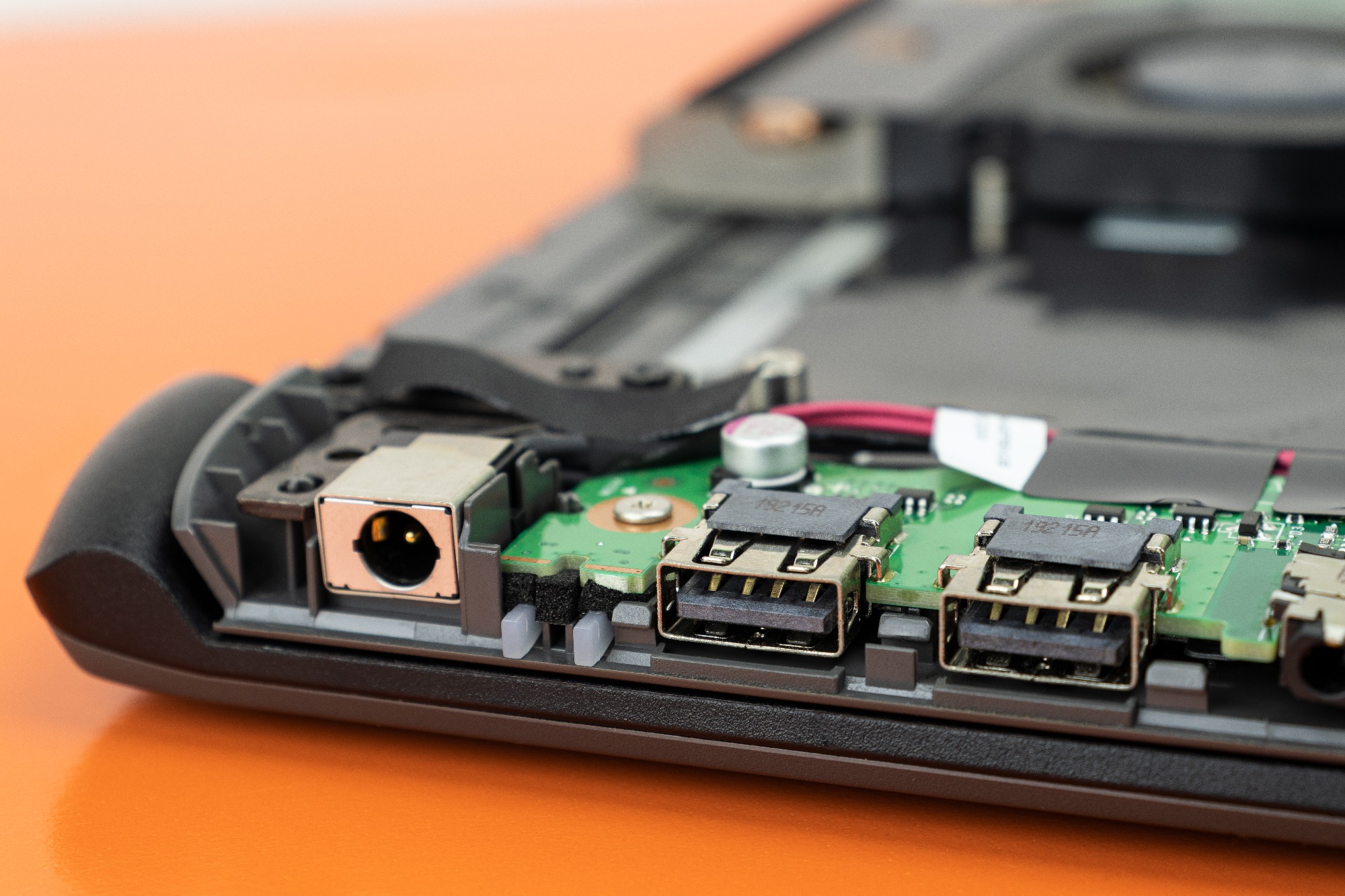 Repair café de la MAGMA_Annonay