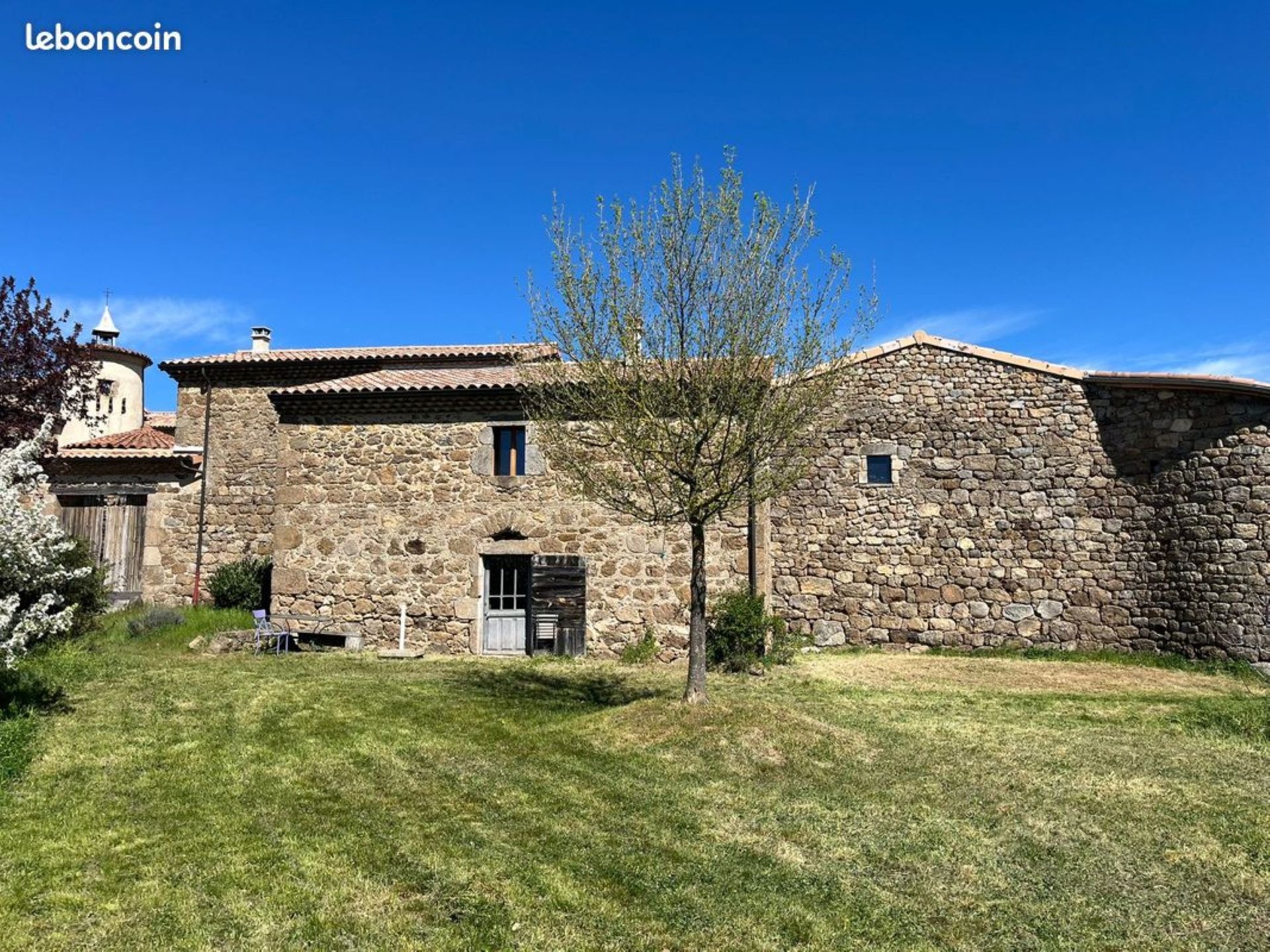 La Petite Maison_Ardoix