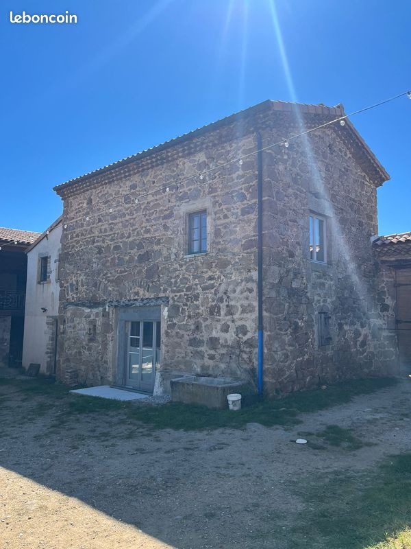 La Petite Maison_Ardoix