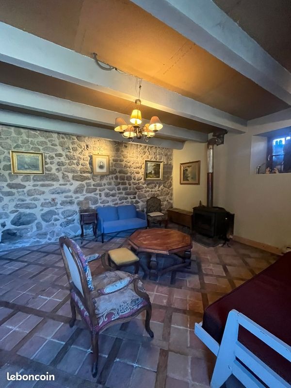 La Petite Maison_Ardoix