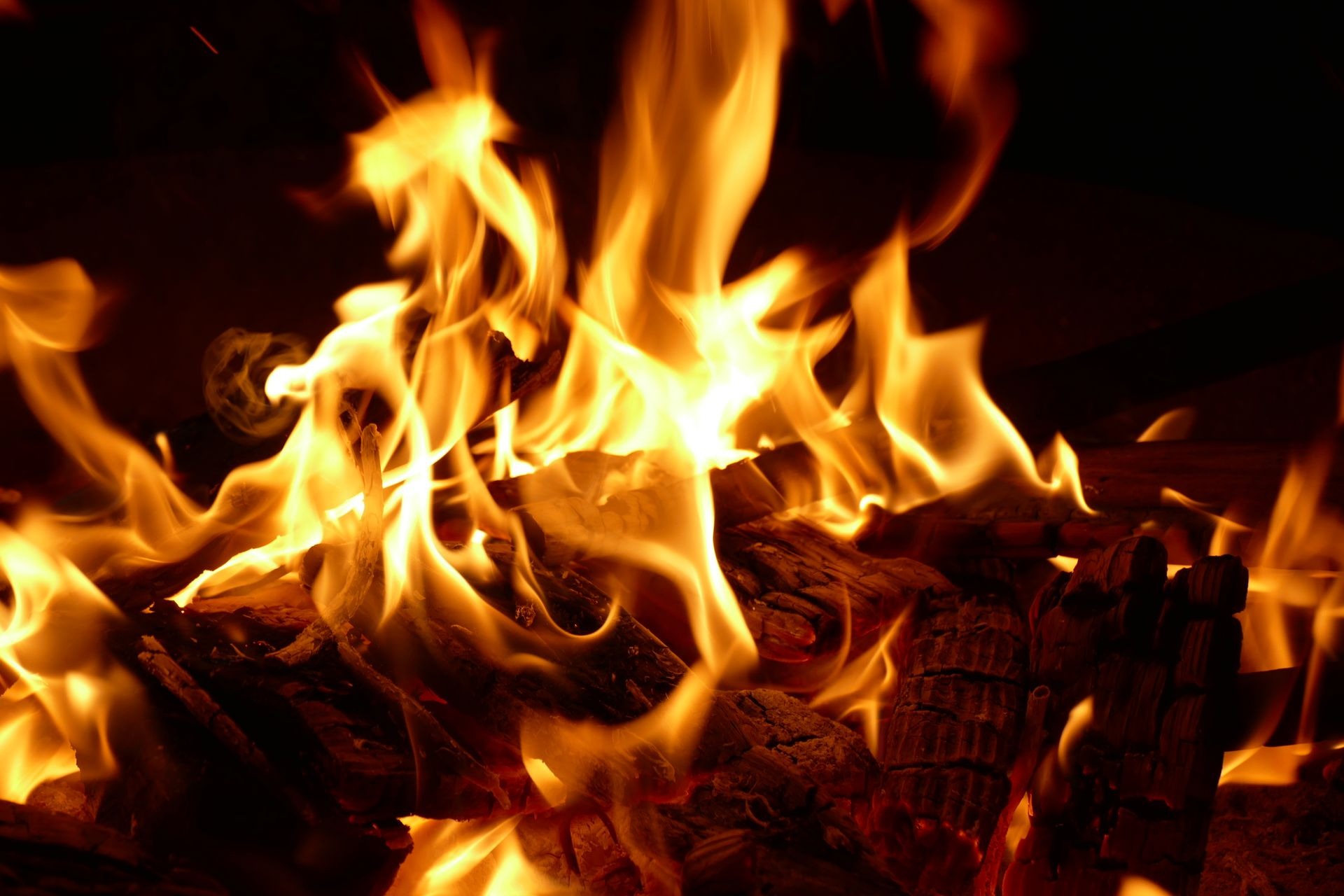 Le feu avant les allumettes_Davézieux
