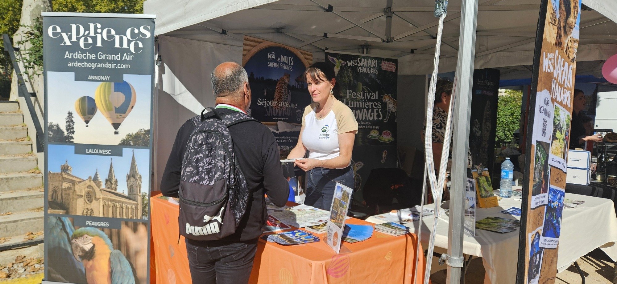 Ardèche Grand Air vous guide_Davézieux