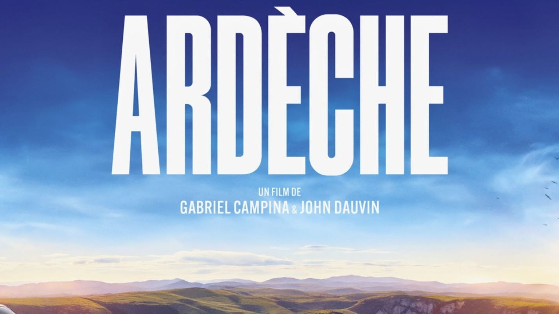 Ardèche - Le Film Documentaire_Annonay