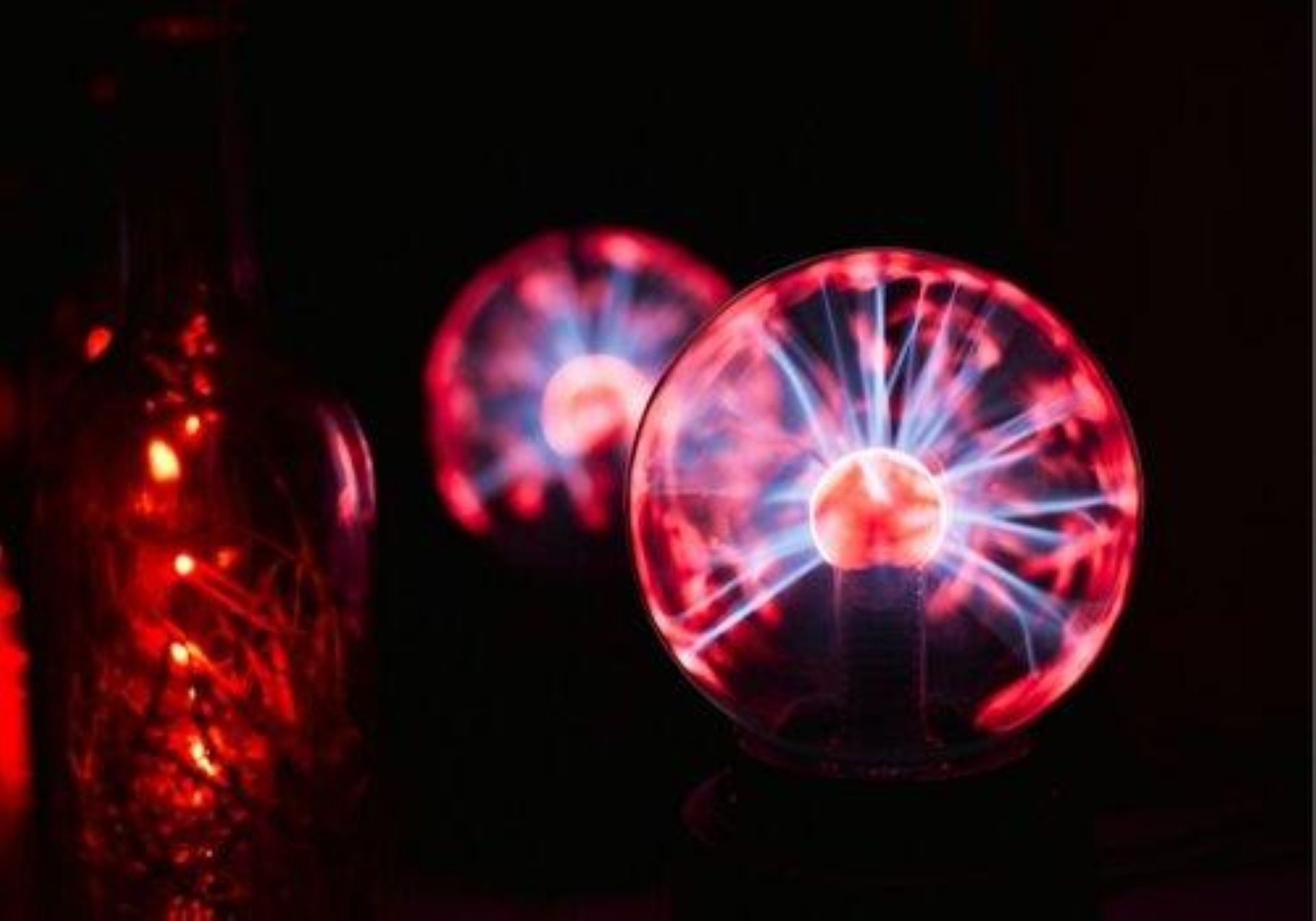 L’électricité statique en folie !_Davézieux