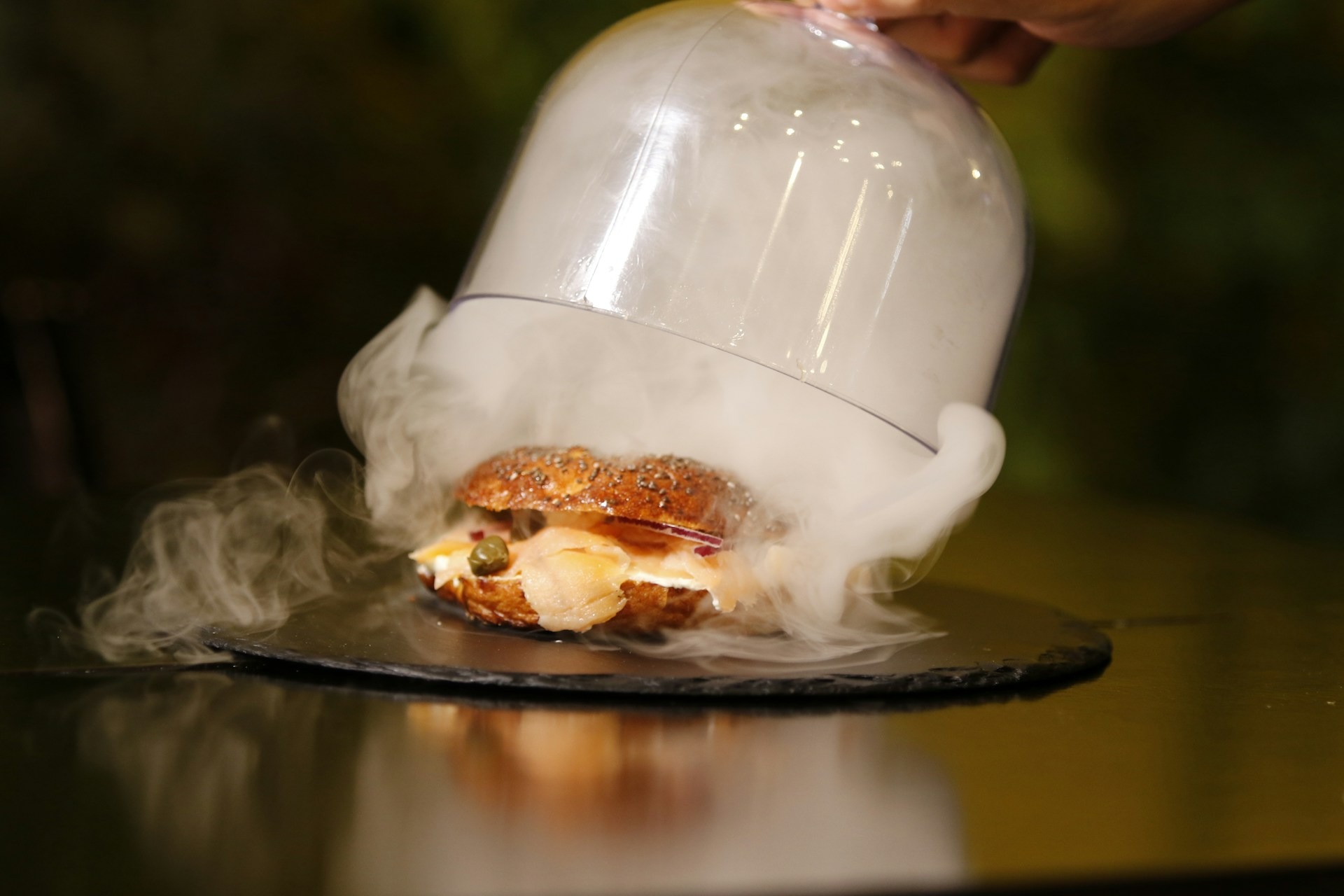 Quand la chimie passe à table_Davézieux