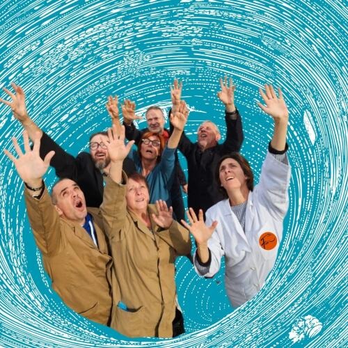 Spectacle - Les Toilettes de l’entreprise_Annonay