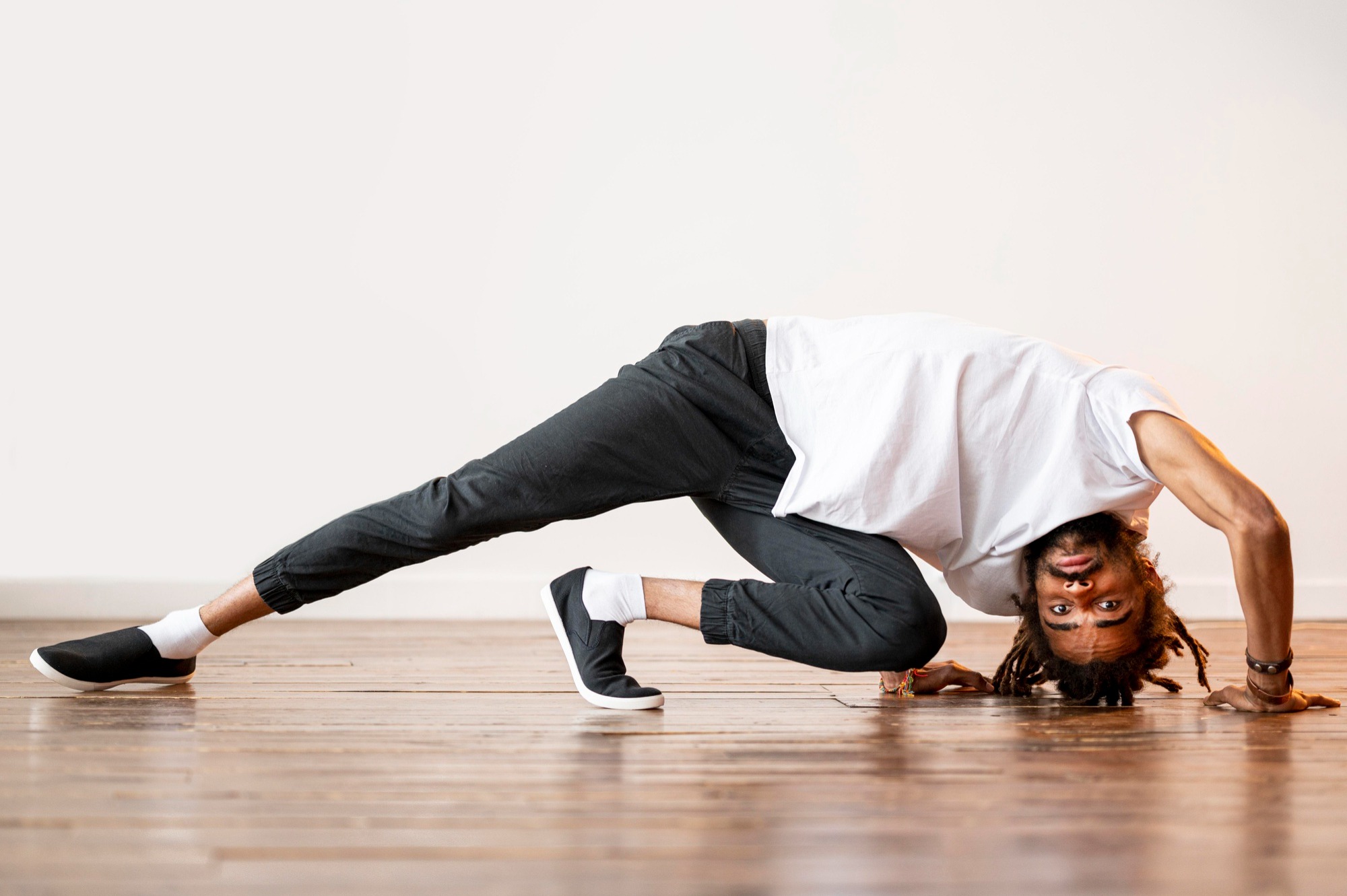 Cercle de breakdance_Annonay