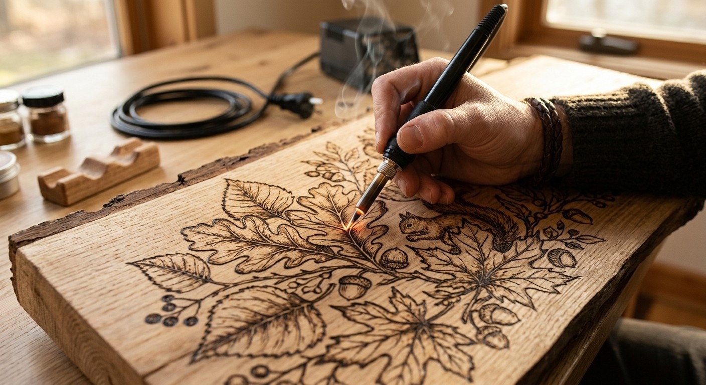 atelier pyrogravure ados/adultes_Riotord