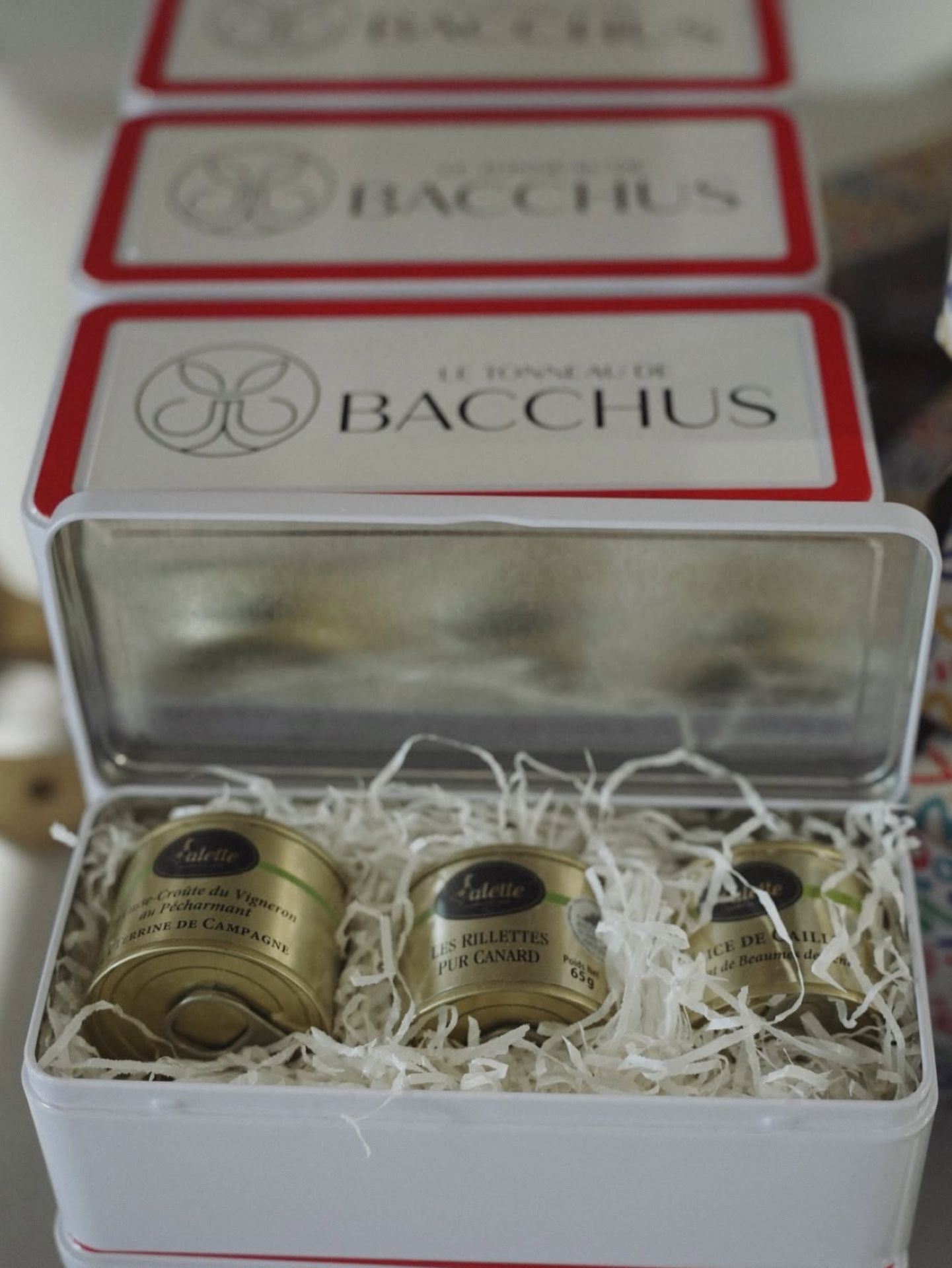 Le Tonneau de Bacchus_Annonay