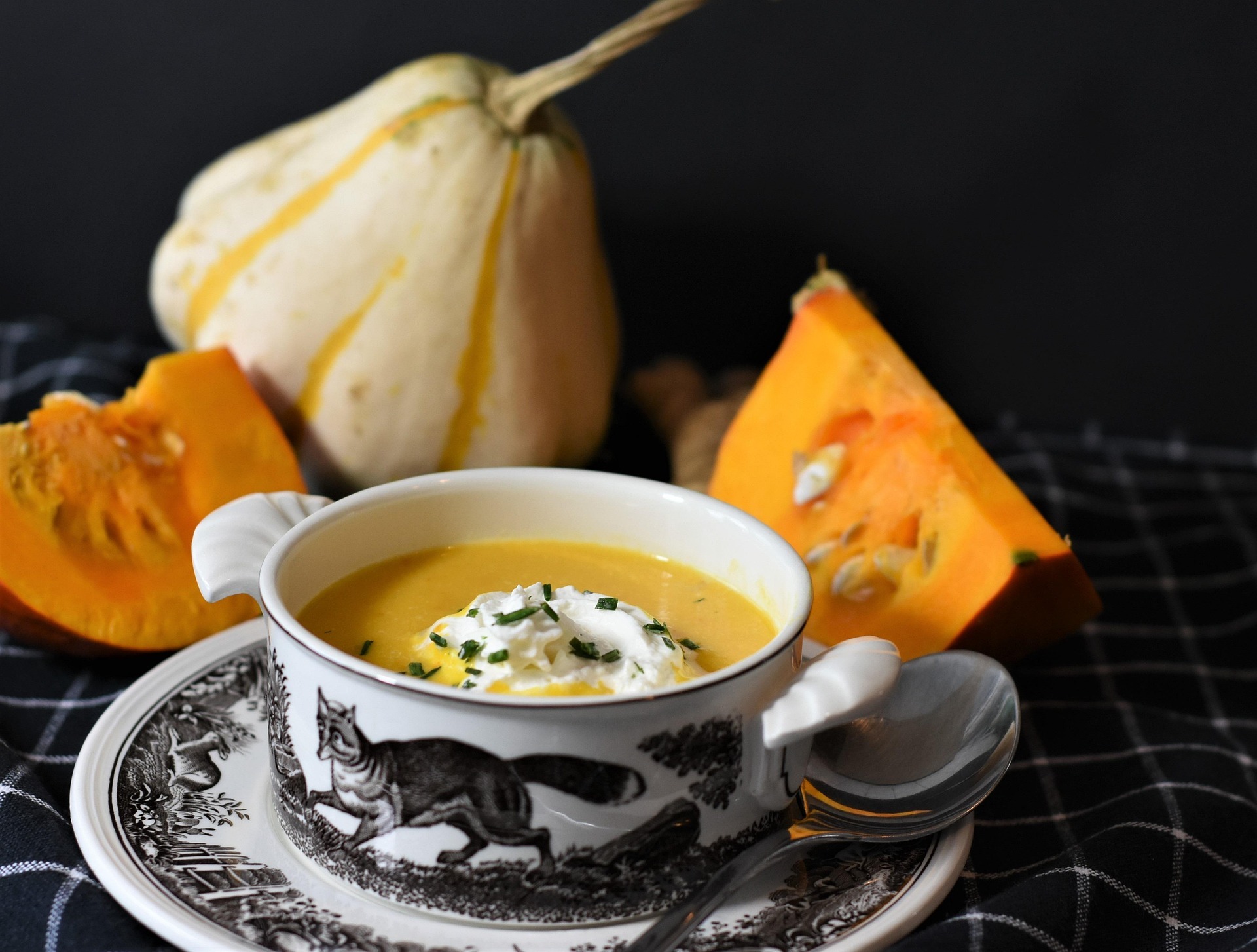 Fête de la soupe_Annonay