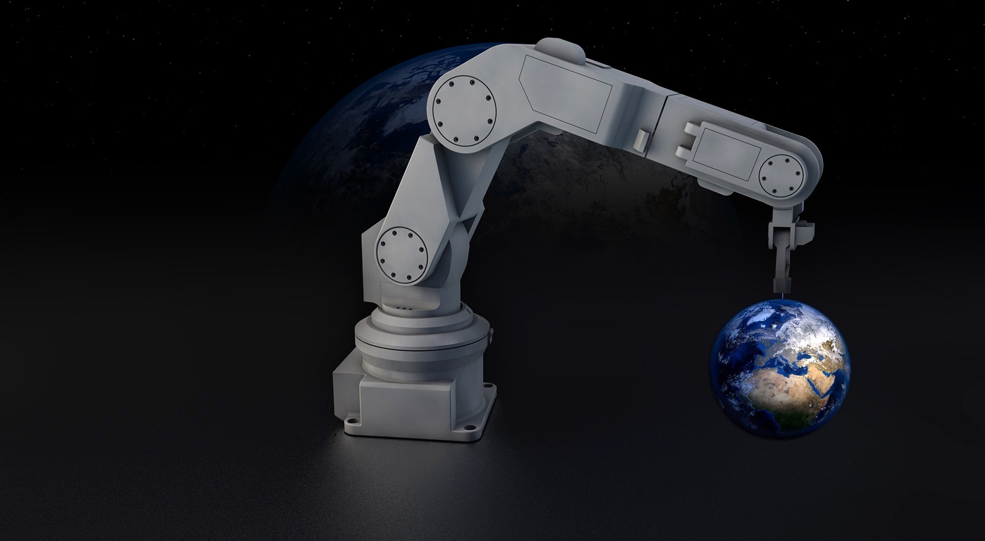Les vendredis de la Vanaude - Start-up, IA, robots et dernières nouveautés numériques_Vanosc