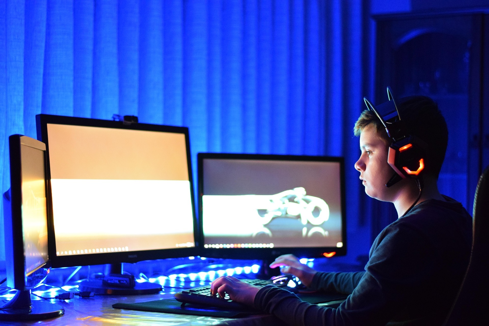 Atelier - Gaming Center_Annonay