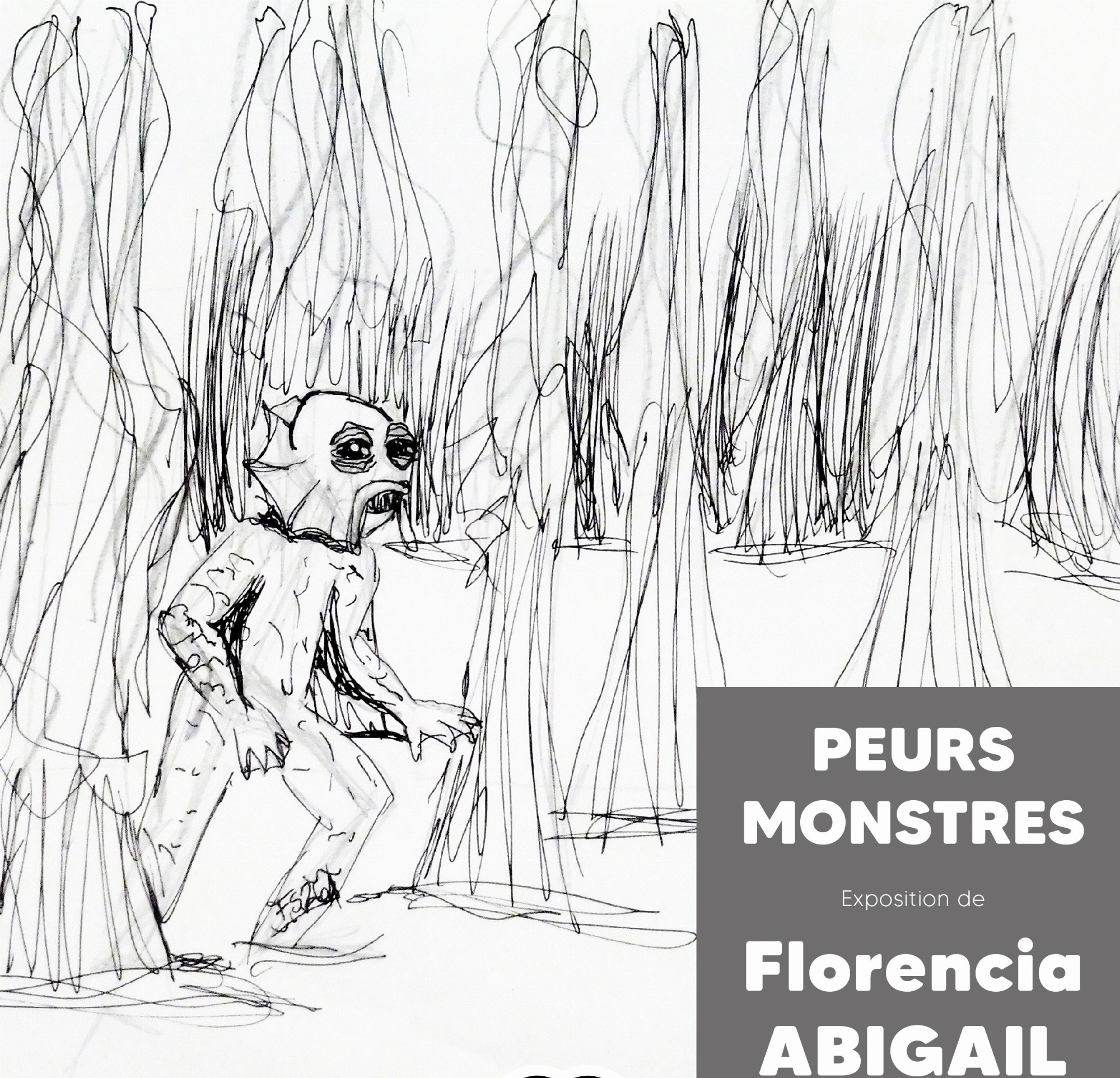 peur monstres