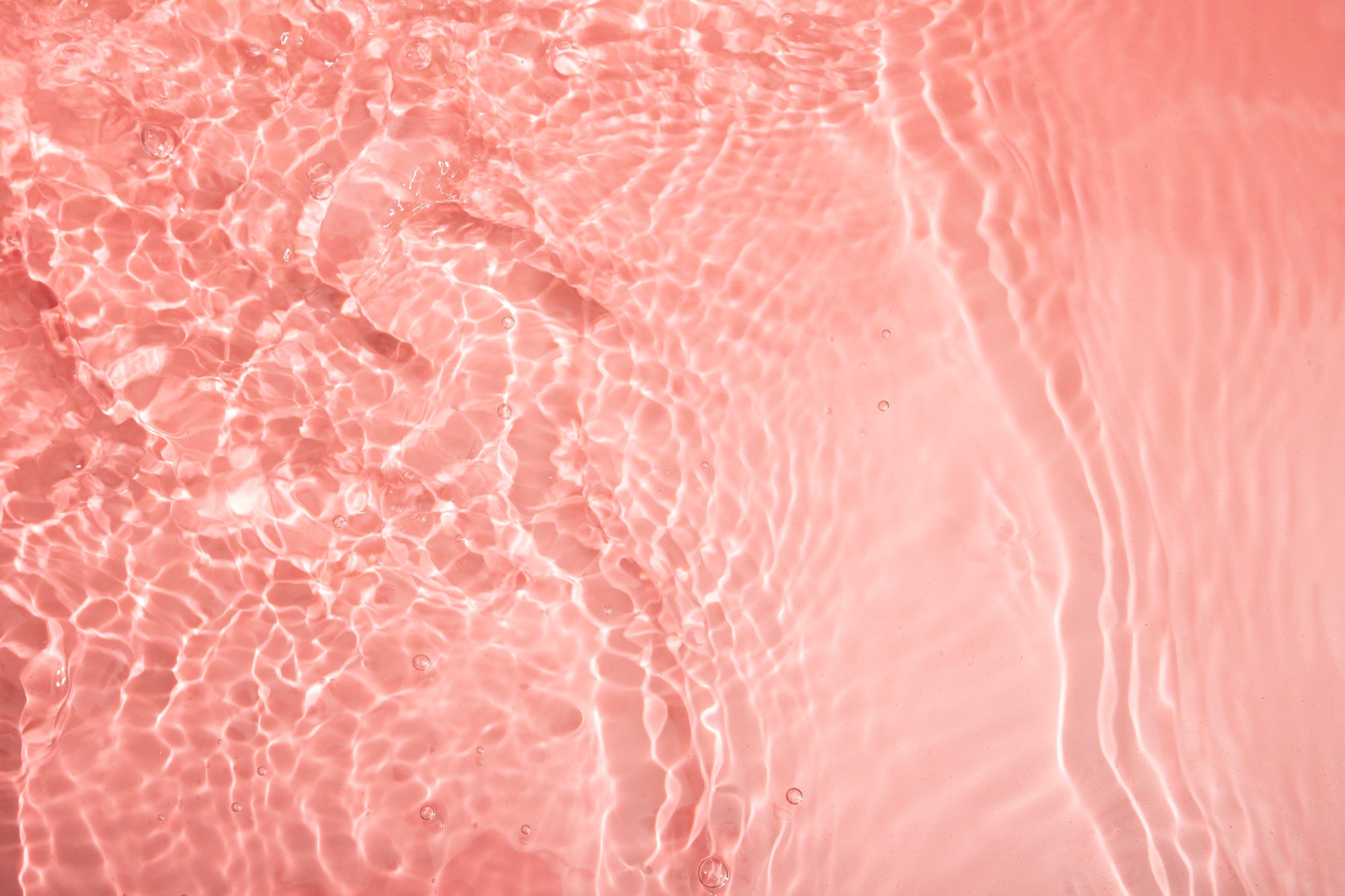 Aqua rosée - Tous à l'eau pour Octobre Rose_Annonay