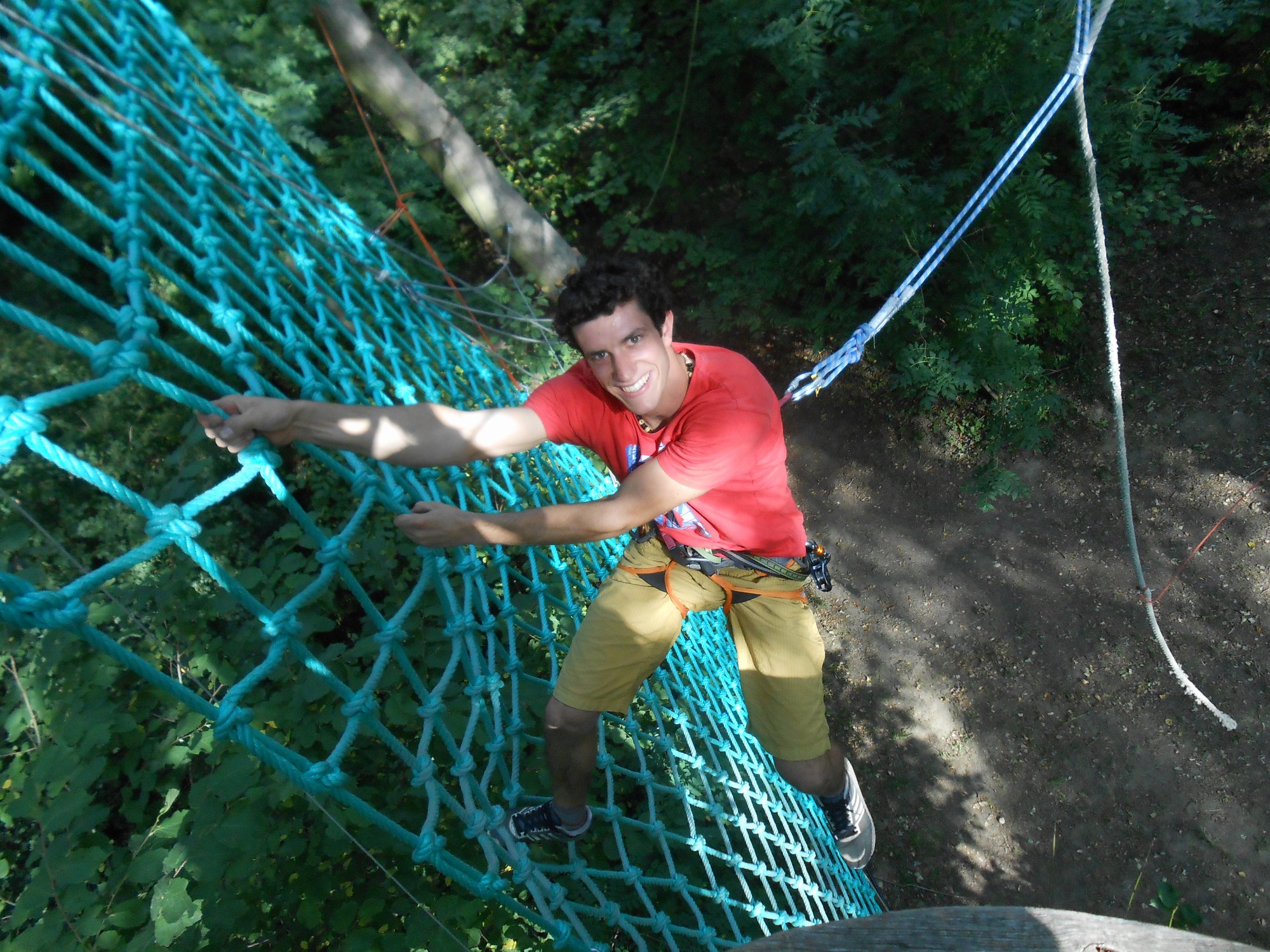 Saut Tarzan