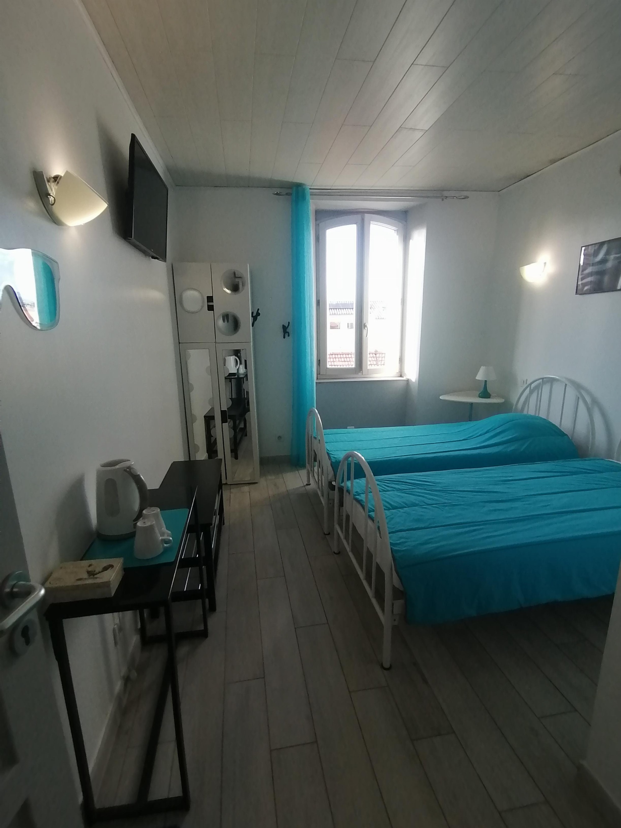 Chambre d'hôtes La Maison de Louis_Saint-Cyr