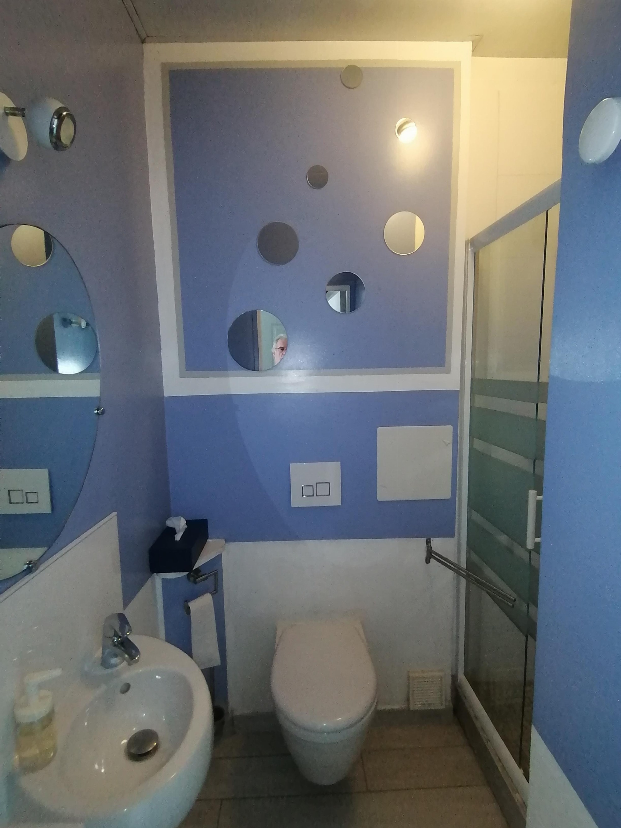 Chambre d'hôtes La Maison de Louis_Saint-Cyr