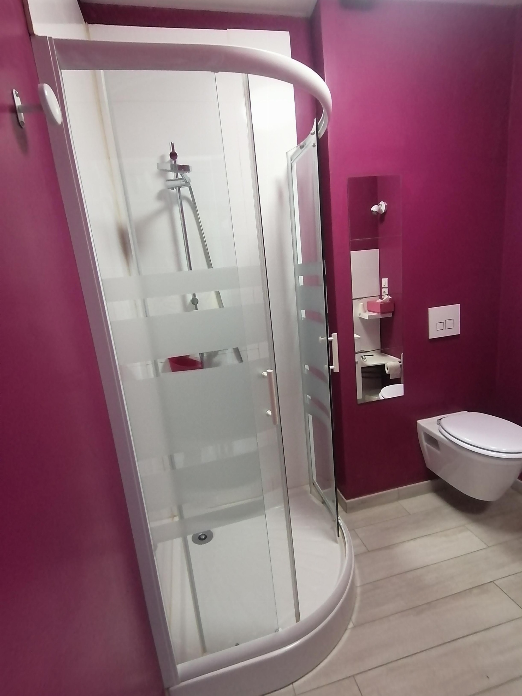 Chambre d'hôtes La Maison de Louis_Saint-Cyr