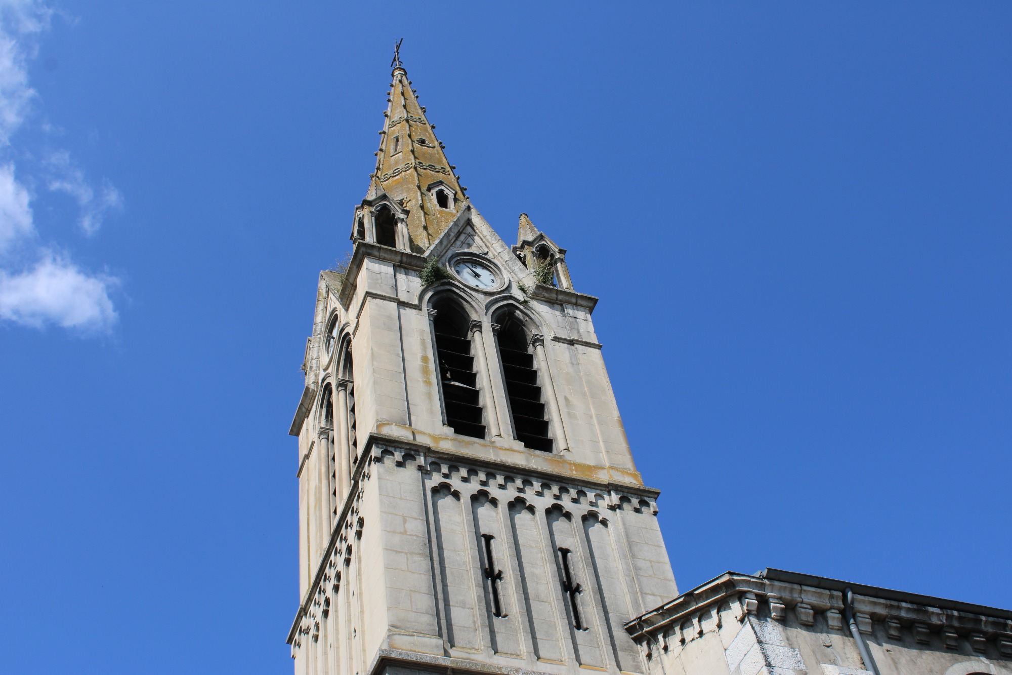 Eglise de Serrières_Serrières