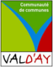 Community of communes of Val dAy