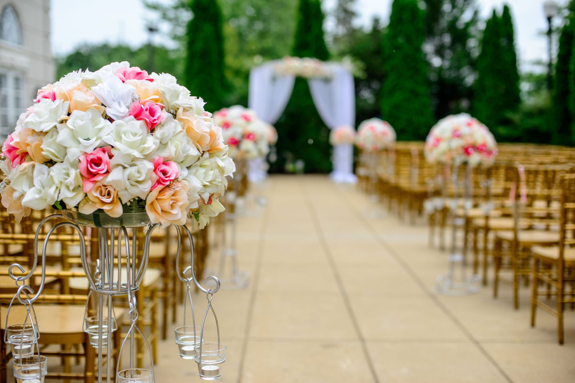 château mariage en ardèche