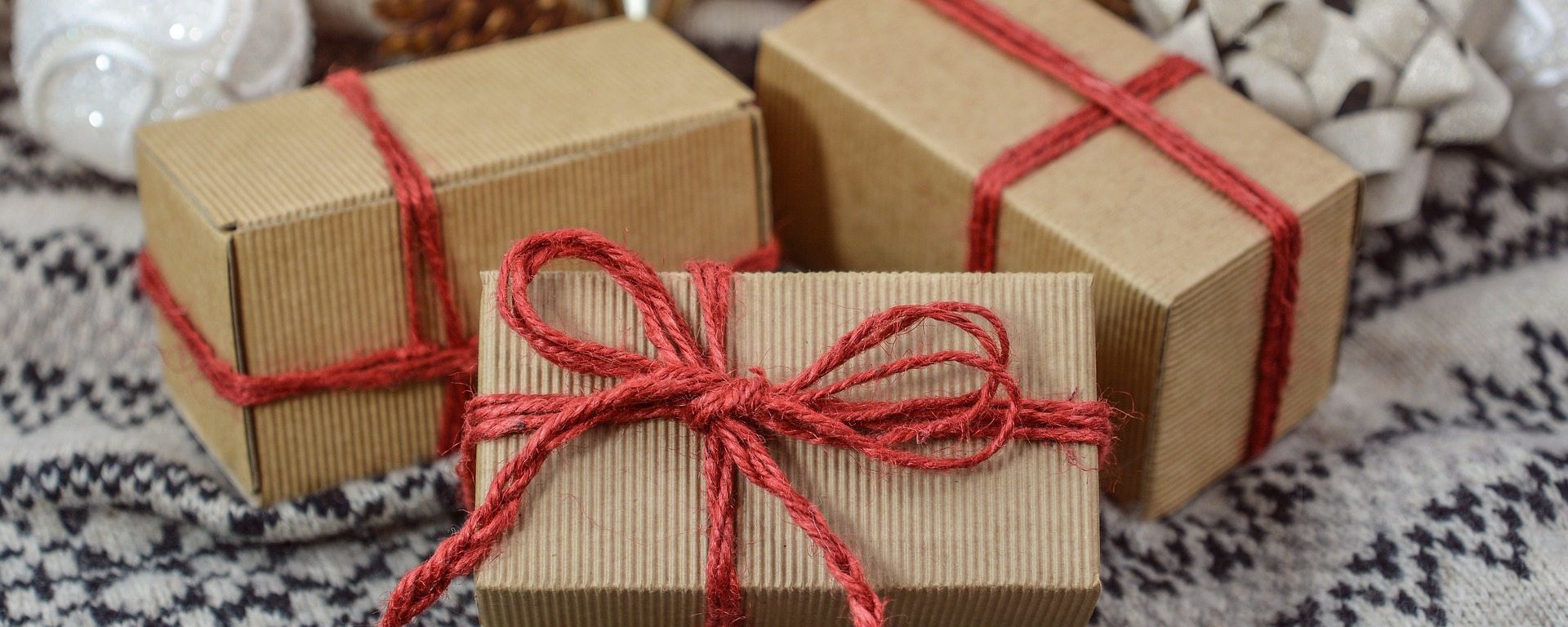 bons cadeaux pour noël