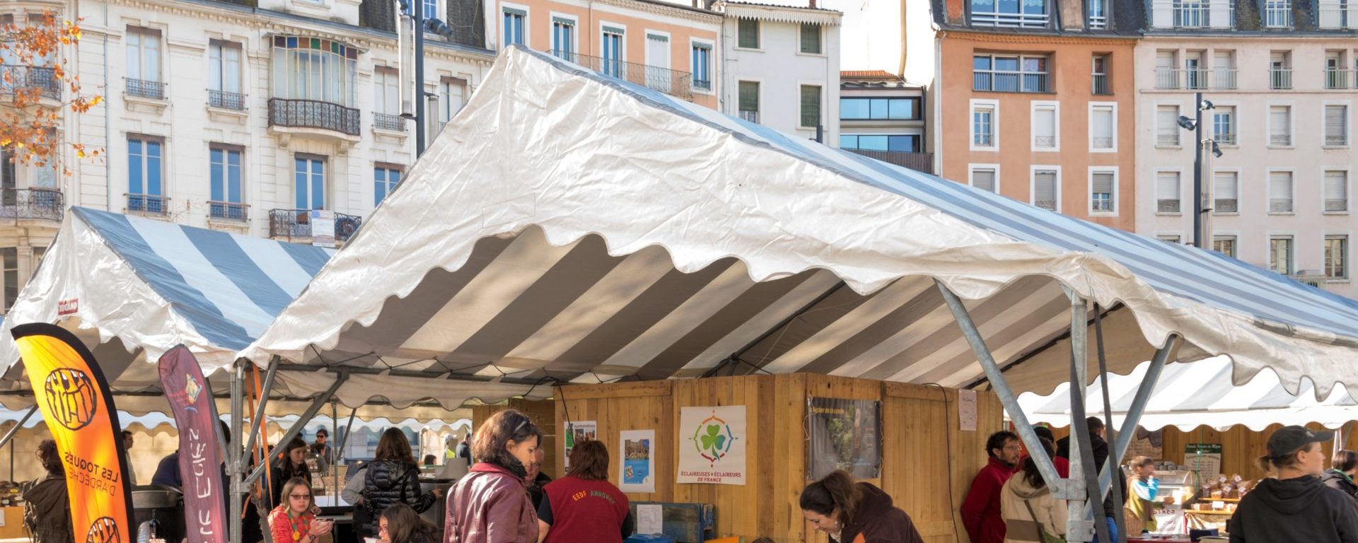 gourmandises d'arèche