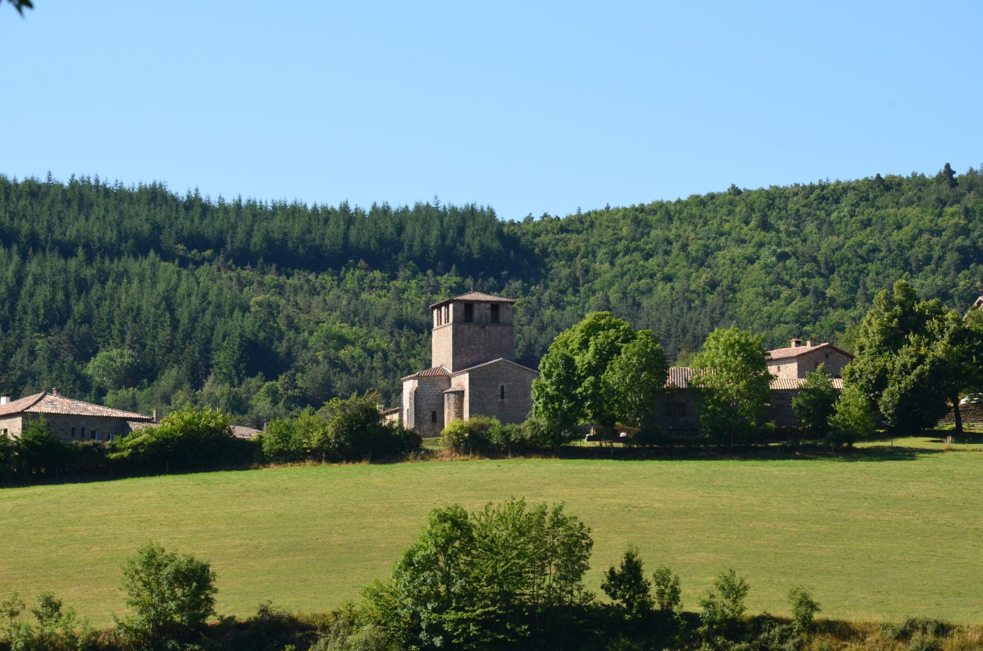 Spiritual tourism in Ardèche allows you to discover secret nuggets