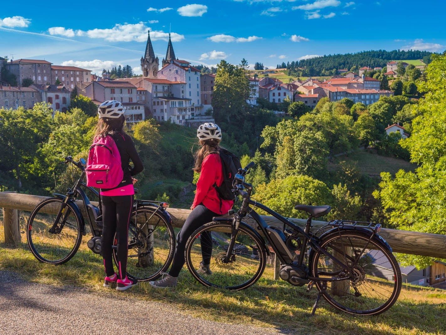 boucles vae ardèche