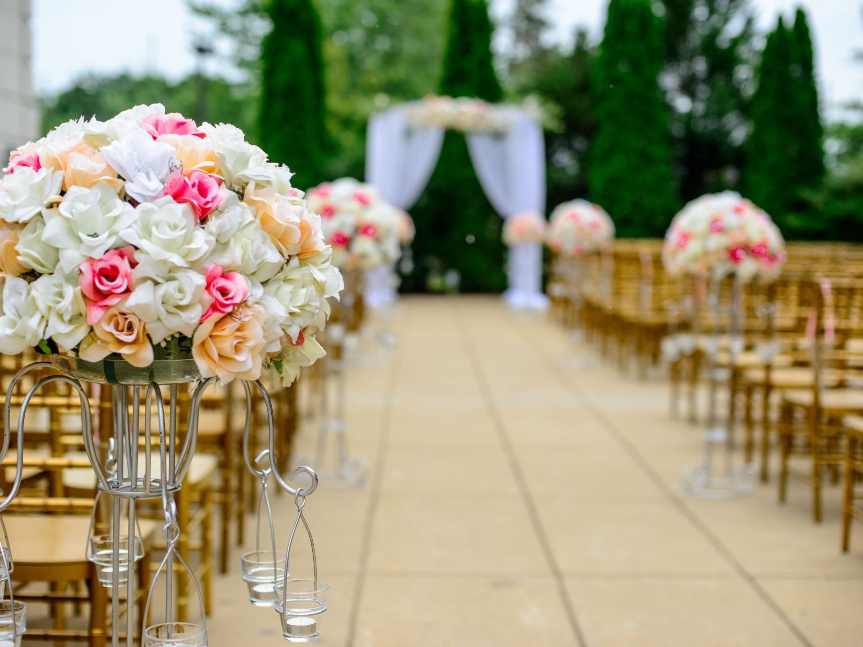 château mariage en ardèche