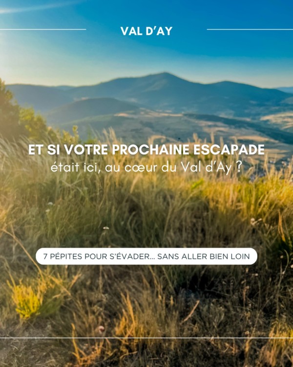 ✨ Les pépites du Val...