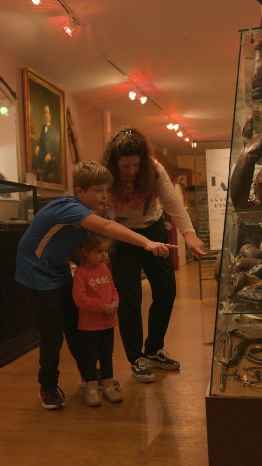 Les visites patrimoine sont désormais...