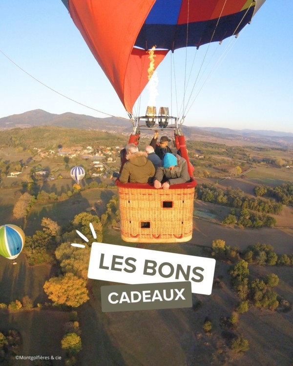 Nos partenaires vous donnent des idées...