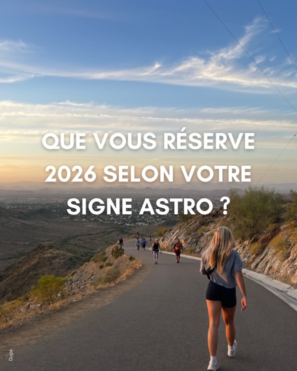 ✨ 2026, tu nous emmènes où ?

On...