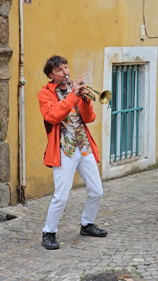 Les balades musicales Annonay ville de...