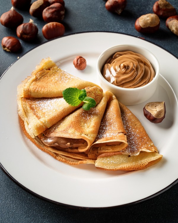 🥞 𝗜𝗡𝗙𝗢 𝗼𝘂...