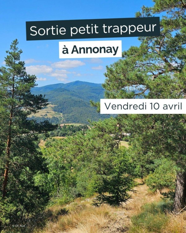 Les 3 à 10 ans vont se régaler lors...