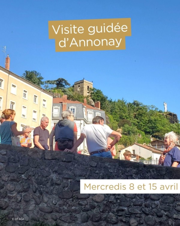 Pars pour une visite passionnante dans...