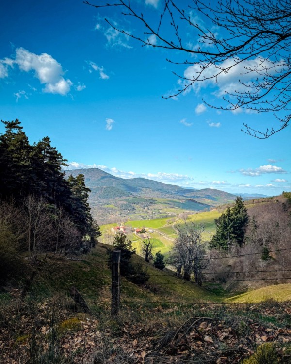 Il y a des endroits comme ça où on...