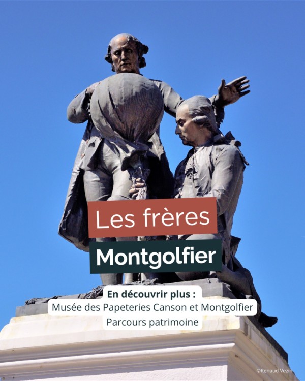 À la rencontre de....3️⃣inventeurs...