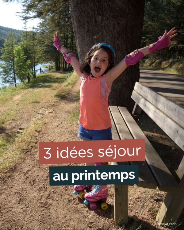 Découvre nos idées WAHOU pour tes...