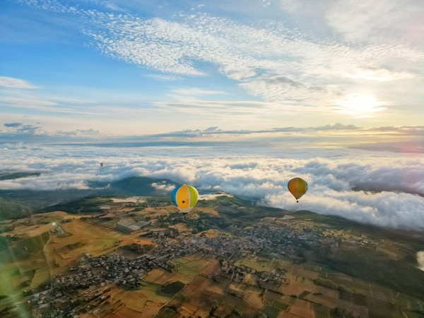 Les bonnes résolutions, cest pour...